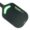 Portable Carbon Fiber Squash Balls Pickleball Paddles Set Fully customizable OEM ODM