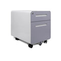 Mobile Metal Pedestal Mobile Filing Cabinet with Drawers Metal Pedestal Drawer Cabinet MegaBDM