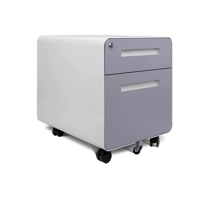 Mobile Metal Pedestal Mobile Filing Cabinet with Drawers Metal Pedestal Drawer Cabinet MegaBDM