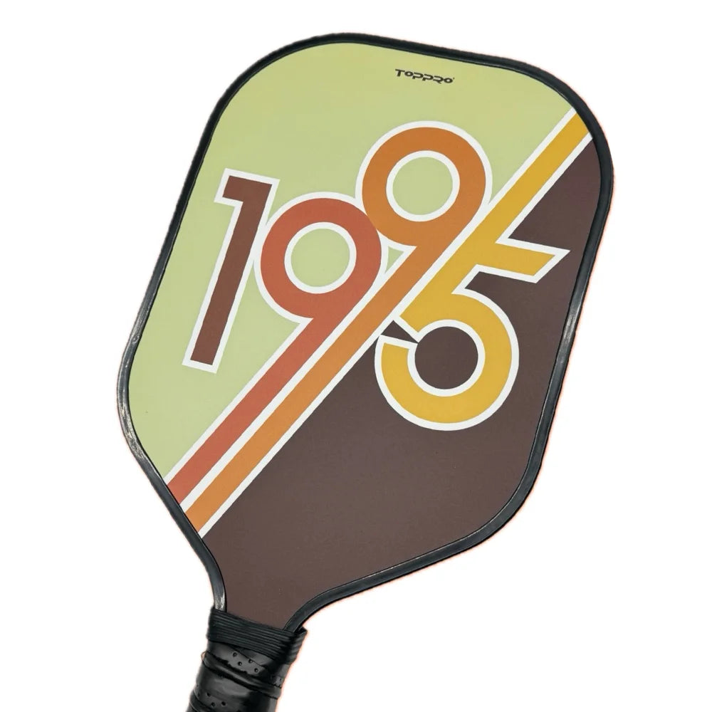 Professional Lightweight Carbon Fibre Custom Pickleball Paddle