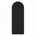 Sansd Wholesale PU Yoga Mat Manufacturer Black Custom Logo Color Arched Kid Women Man Travel Natural Rubber Yoga Mat