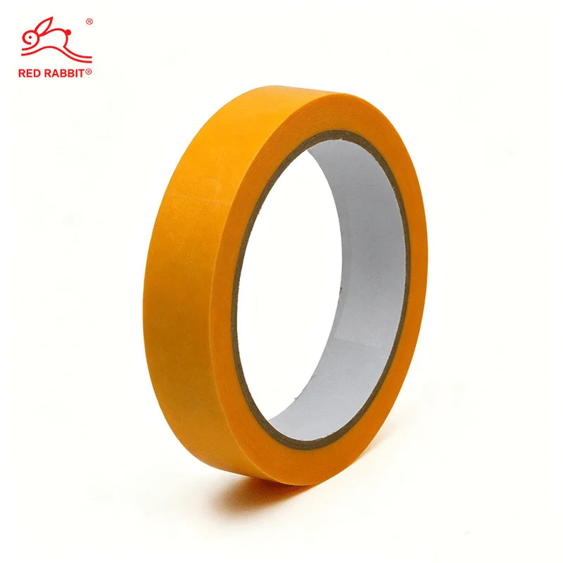 Hot Selling Pre-Taped Masking Film for Painting Waterproof Plastic Covering Film Supplier MegaBDM