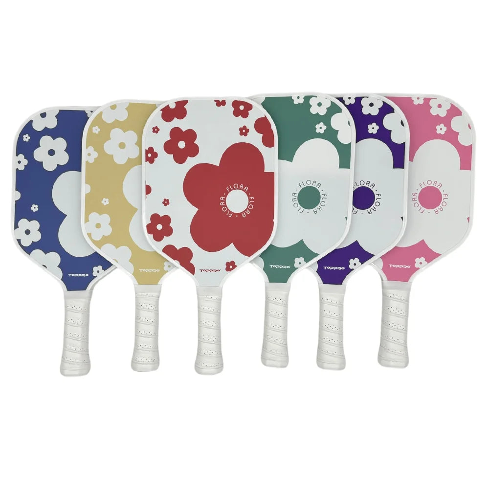 NO.1 Carbon Pickleball Paddles Pickleball Paddles for Adults