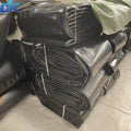 Factory High Strength Chemical-resistant Geosynthetic Sheets Hdpe Geomembrane Waterproof Dam Liner for Reservoirs and Irrigation