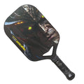 China Carbon Fiber Pickleball Paddle Squash Balls Product Type Fully customizable OEM ODM