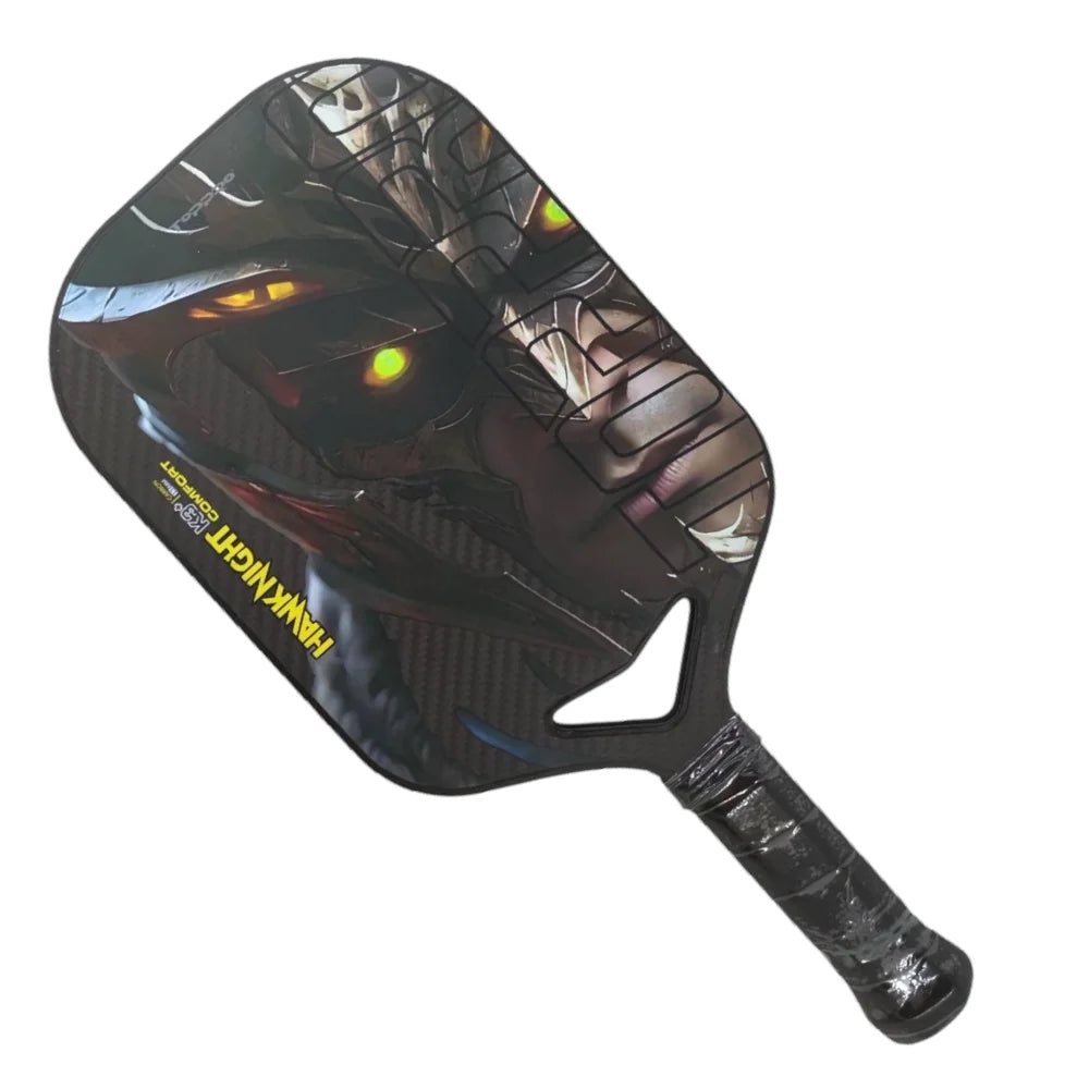 China Carbon Fiber Pickleball Paddle Squash Balls Product Type Fully customizable OEM ODM