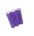 AAA Grade 18650 Lithium Ion Battery 2600mAh 3.7V Cylindrical Cell for Consumer Electronics Custom Cell