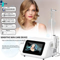 Best Selling 5 in 1 Facial Beauty Machine LDM Facial Dermabrasion Device for Sensitive Skin Repair Salon Skin Care MegaBDM
