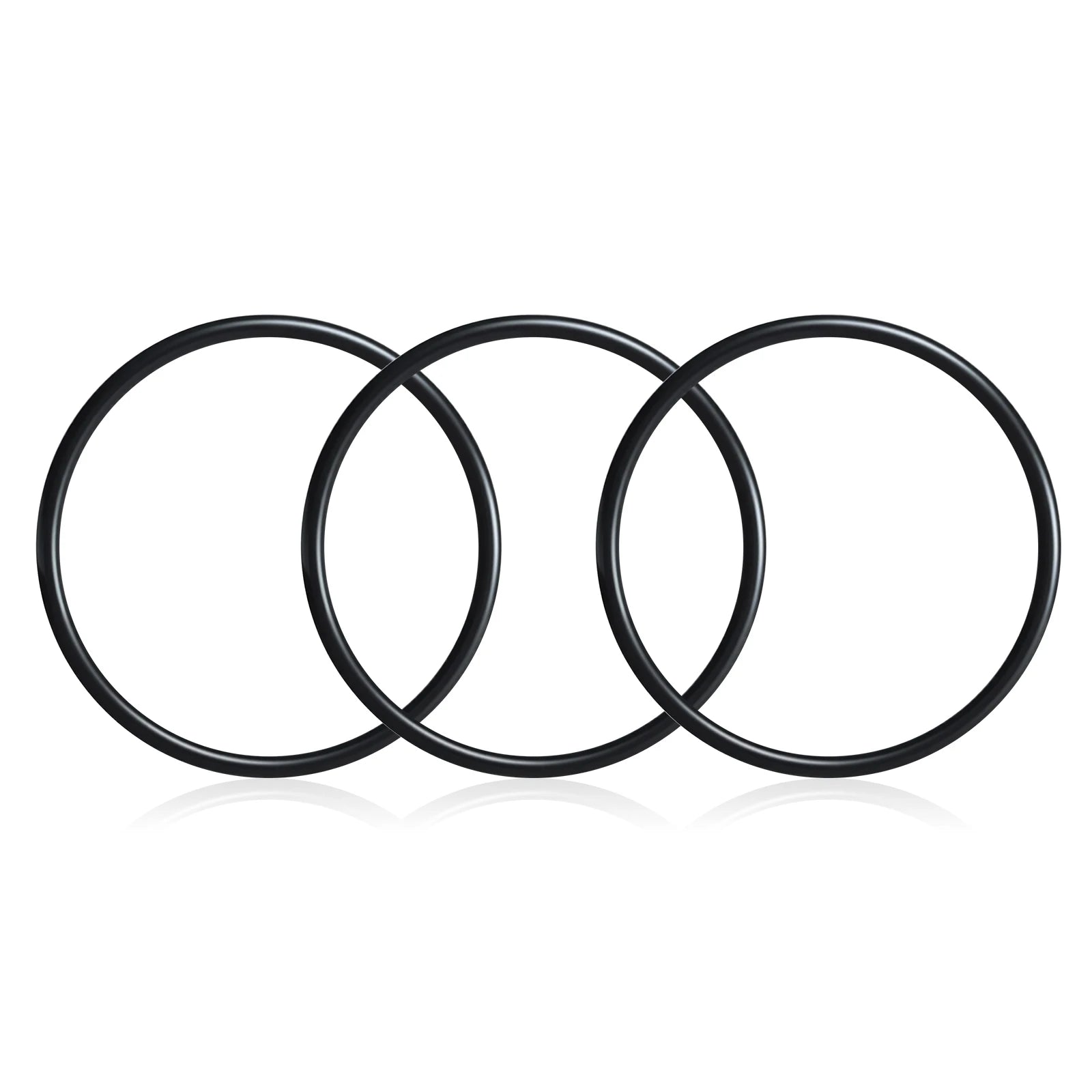 DEX2400Z5 O-Ring Compatible with Hayward Outlet Elbow for Micro-Clear Pro-Grid DE Filters and Swim-Clear HCF Cartridge Filters