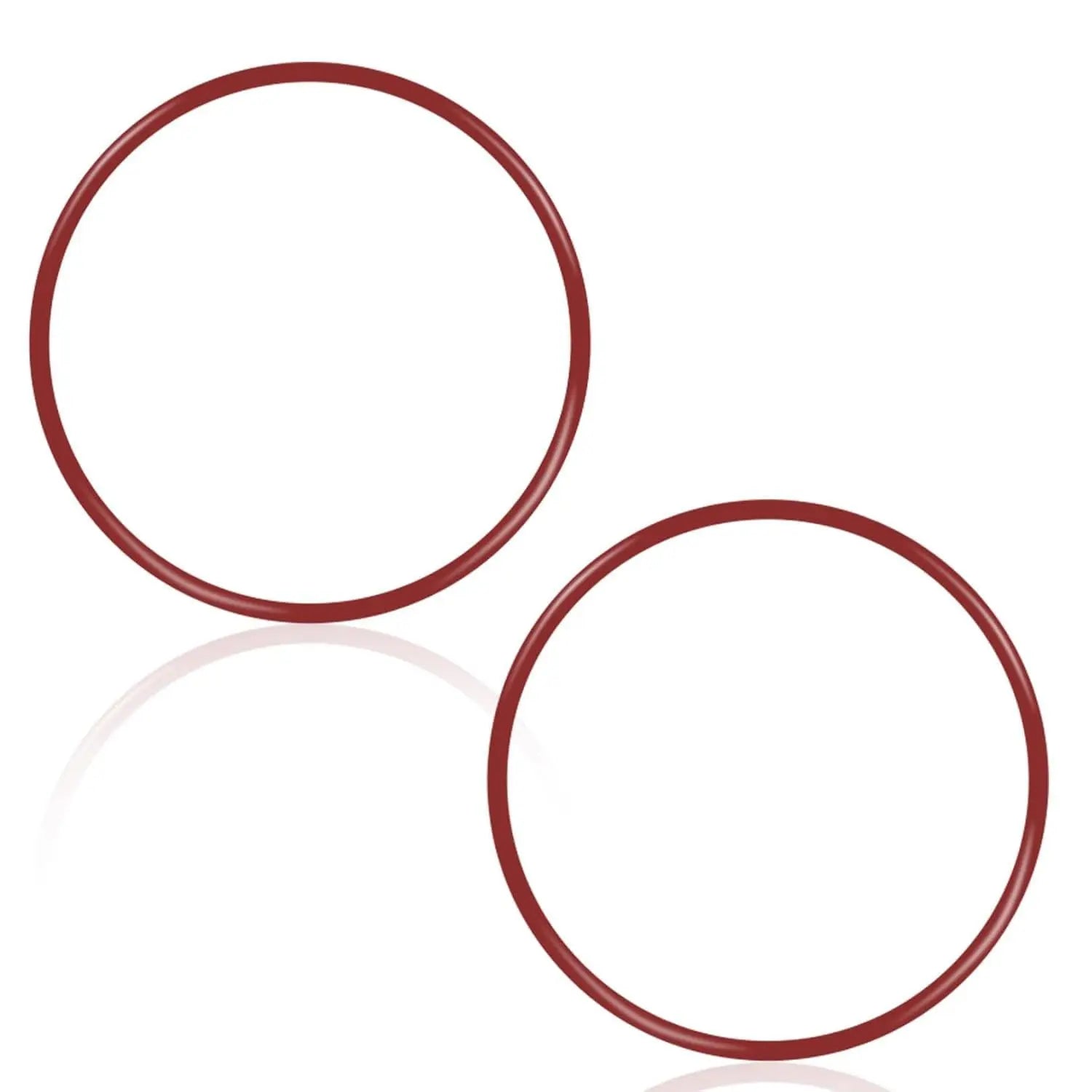 R0586300 O-Ring for Jandy Zodiac Nature 2 Fusion IngroundFusion SoftVisionVision Pro Aboveground Swimming Pool System(2pcs)