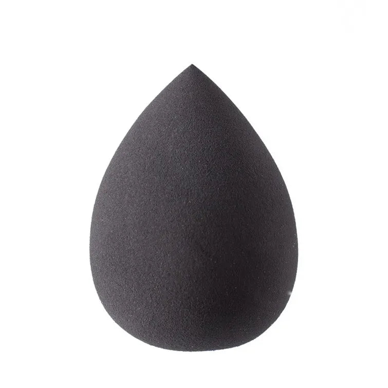 18-Color Skin-Friendly Latex Super Soft Irregular Sponge Drip Puff Drop Washable Cosmetic Tools for Facial Beauty MegaBDM