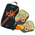 New Style Lightweight Core Quiet Pickleball Paddle