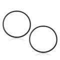 26101-060-530 Cap O-RingFits PowerClean Ultra & Mini & Ultra Off-Line Chlorinators Replaces PartCMP 26101-060-530(2pcs)