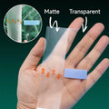 Matte Tattoo Aftercare Bandage Roll Super Thin Thickness PU Film MegaBDM