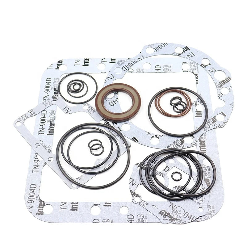Hot Selling Comprehensive Hydraulic Pump Precision Parts Kit PV23 Seal Kit