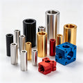 Motorcycle Parts & Accessories Stainless Steel Aluminum Anodized CNC Machined Custom OEM Parts