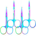 Premium Manicure Scissors- Multi-purpose Long Lasting Sharp Cuticle Scissors Sustainable