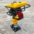 Secsun diesel Hydraulic Road Vibrating Plate Compactor Handheld Forward Plate Tamper Compactor Machine
