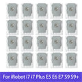 Dust Bag For iRobot Roomba i3 i3+ / i4 i4+ / i6 i6+ / i7 i7+ / j7 j7+ / i8+ / S9 S9+ E5 E6 E7 Robot Vacuum Cleaner Accessories