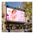 In Stock Germany Korea Denmark LED Display Screen Video Wall P3 P4 P5 P6 7680Hz 7500cd/m² Plug Play Module Fixed Display Panel MegaBDM
