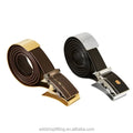 Stainless Steel Commercial Display Rack Belt Holder Carton Packed for Store