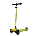 Top Quality Folding Kids Kick Scooters Foot Scooters Three Wheels Pedal Scooters for Children