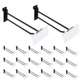 Wholesale Display Hooks 4MM 5MM 6MM Wire Diameter Metal Pegboard Display Hang Hooks