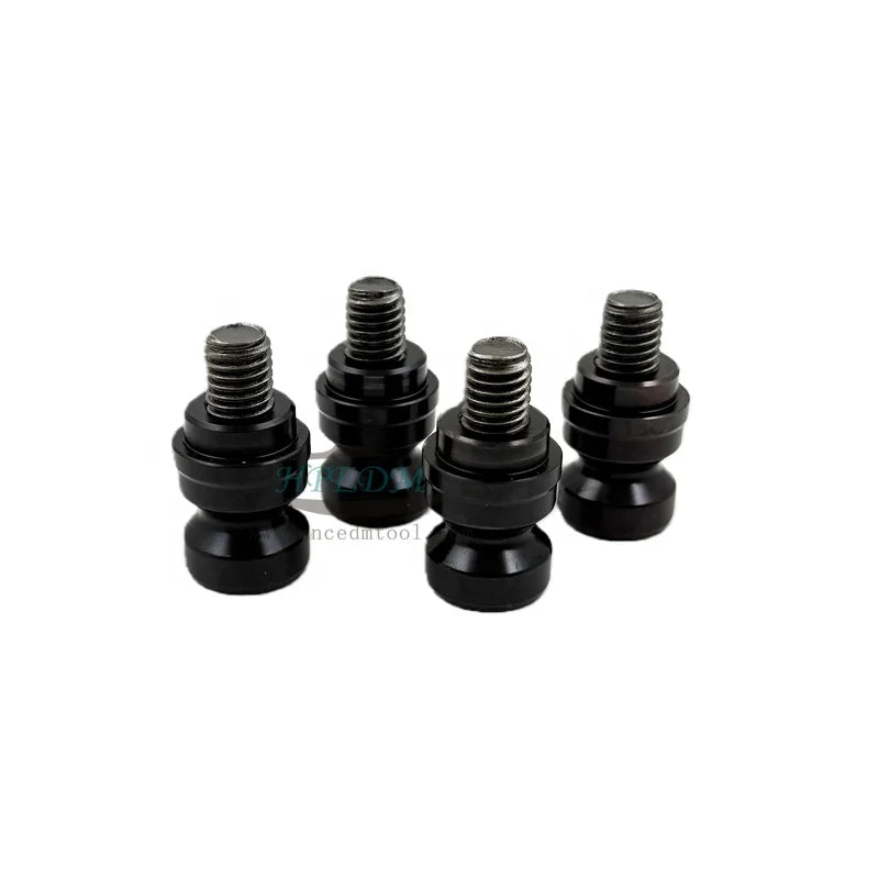 HPEDM lang Lang 45570 Quick Point 96 Clamping Studs for self centering vise HE-LD20M10 MegaBDM