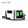 Lm Manufacturer Sheet Metal Cutting Laser Machine 3Kw Fiber Laser Cutting Machine for Stainless Steel Carbon Steel Mild Steel