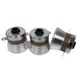 Ultrasonic Cleaner Transducer 40kHz 100W Piezoceramic Converter for Repair and Replacement