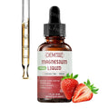 OEM/ODM Magnesium Glycinate Liquid Sugar FreePromotes Relaxation MuscleSleep High Potency Magnesium Glycinate MegaBDM