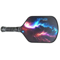 Fully customizable OEM ODM Pickleball Paddle for Squash Balls