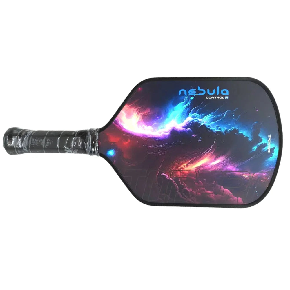 Fully customizable OEM ODM Pickleball Paddle for Squash Balls