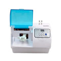 Dental Amalgam Mixer Digital Amalgamators Capsule Mixer with Plastic Chuck for Dental Lab Equipment 4350tr/cpm