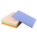 Custom Pattern Modern Polyester Fiber Acoustic Panel 9/12/24mm 1400-4000gsm Flame Retardant Board for Hotel Apartment Use