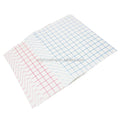 Inkjet Printable T-shirt Transfer Sheet A4 Dark&Light Heat Transfer Paper for Clothing/Garments/Fabric