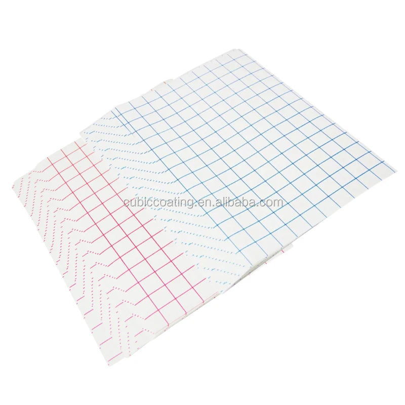 Inkjet Printable T-shirt Transfer Sheet A4 Dark&Light Heat Transfer Paper for Clothing/Garments/Fabric