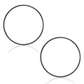Canister Filter O ring for SunSun HW302 HW402 HW702(2pcs)