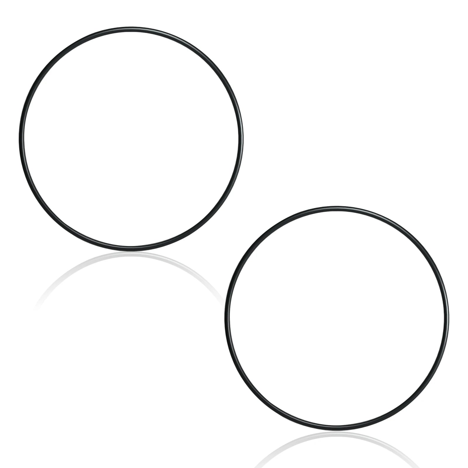 Canister Filter O ring for SunSun HW302 HW402 HW702(2pcs)