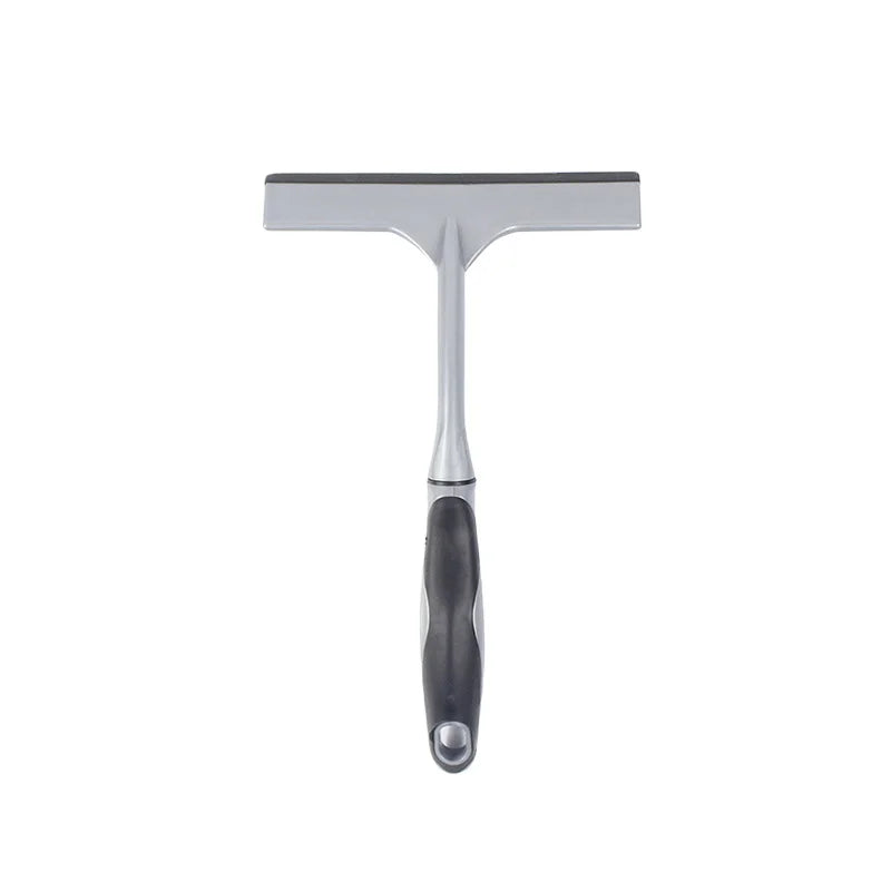 Stocked Sale Wholesales All-Purpose Short-handled Window Brush Heavy Duty Steel Stripper for Home Floor Window Clean