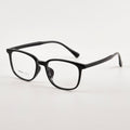 Prescription Glasses Optical Frames and Lenses EMS Custom Demo Lens Men Women Metal Hinge Eyeglass Frames Wholesale Manufacturer MegaBDM