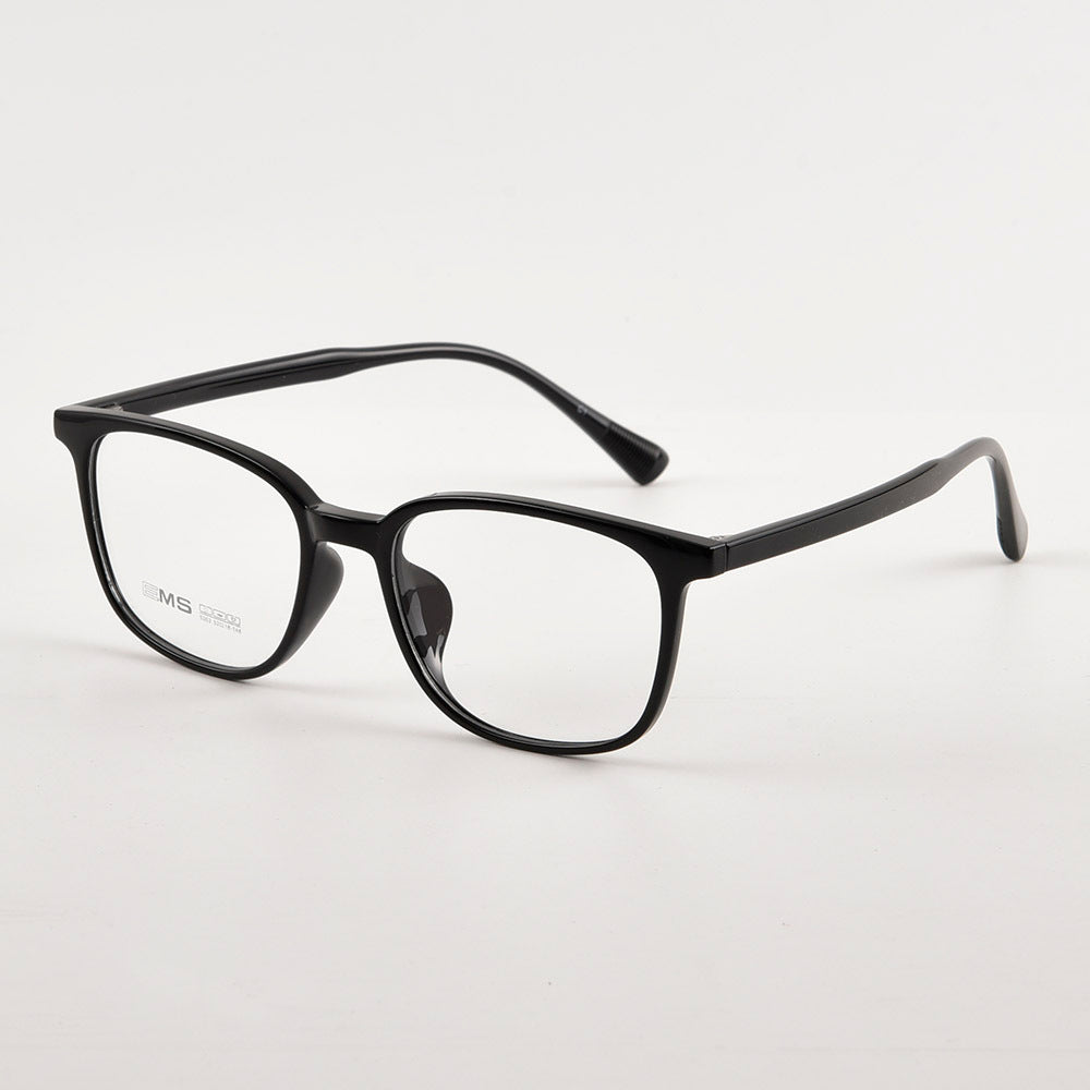 Prescription Glasses Optical Frames and Lenses EMS Custom Demo Lens Men Women Metal Hinge Eyeglass Frames Wholesale Manufacturer MegaBDM