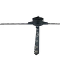 Holographic Advertising 3D LED Fan Projector 2500cd Brightness App/Remote Control for Indoor/Outdoor Use Education Commercial