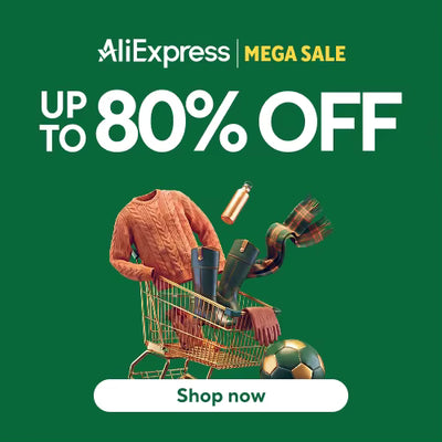 Summer Sale (for southern hemisphere)