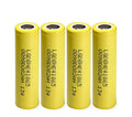 Factory Wholesale Customized DATA POWER 18650 Lithium Battery Pack 11.1V 3S4P 12V 14Ah UN38.3 Certified