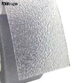 Custom Clear PVC Single Sided Water Resistant Anti-Slip Tape for Bathroom Floor and Stairs Warning