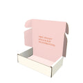 Custom Box Packaging Luxury Shampoo Bottle Packaging Caja De Muecas Gran Tamao Boxes for Small Business