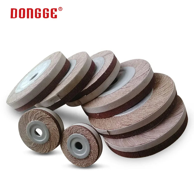 Long Using Time Premium Quality Abrasive Bench Grinder Grinding Wheel for Polishing Metal