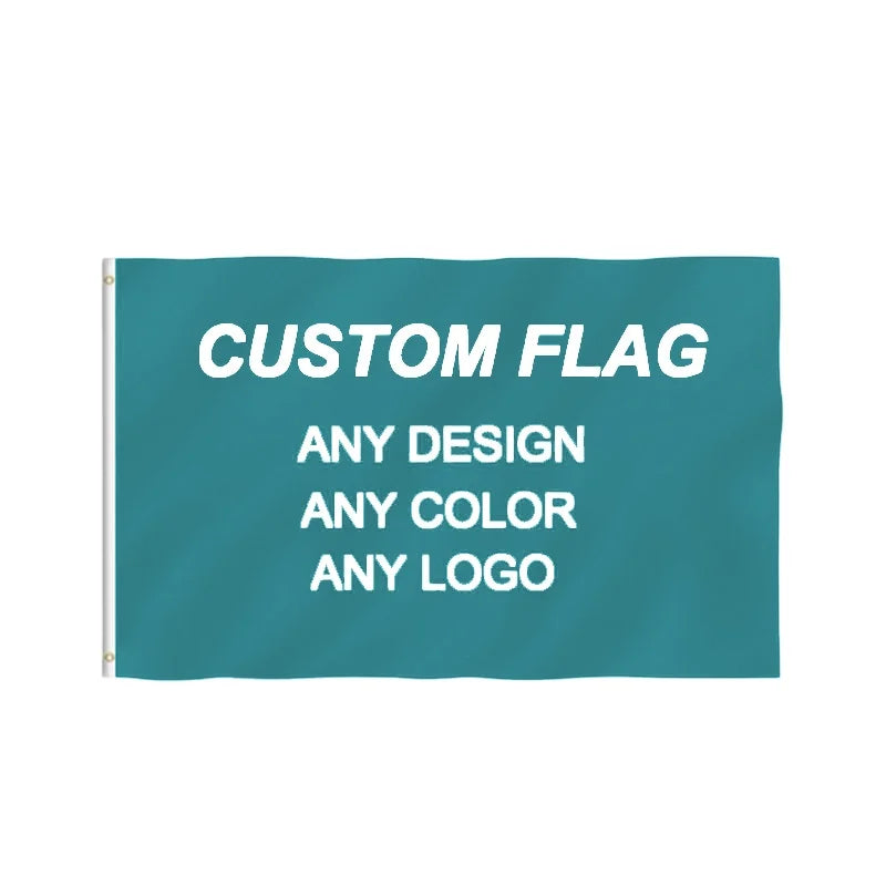 Wholesale Large National Printed Flag Outdoor All Country Cheap Custom Made Flags