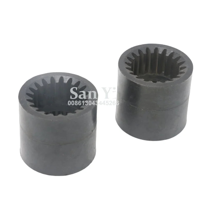 Best Quality 1 Piece 00.580.0687 20 Teeth Gears Replacement Spare Part for Heidelberg Sm102 Sm74 Offset Printing Machine